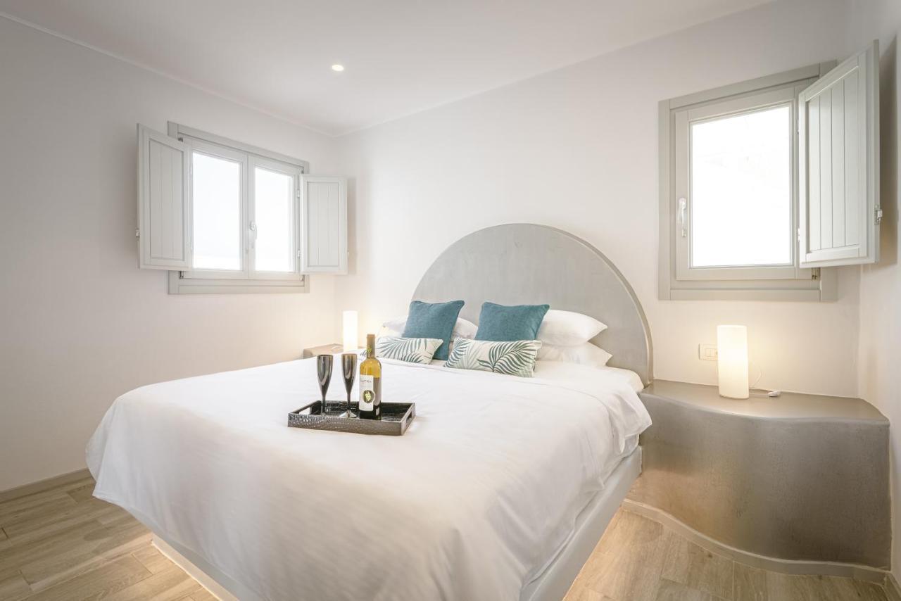 Amoramelia Villas Имеровигли Экстерьер фото